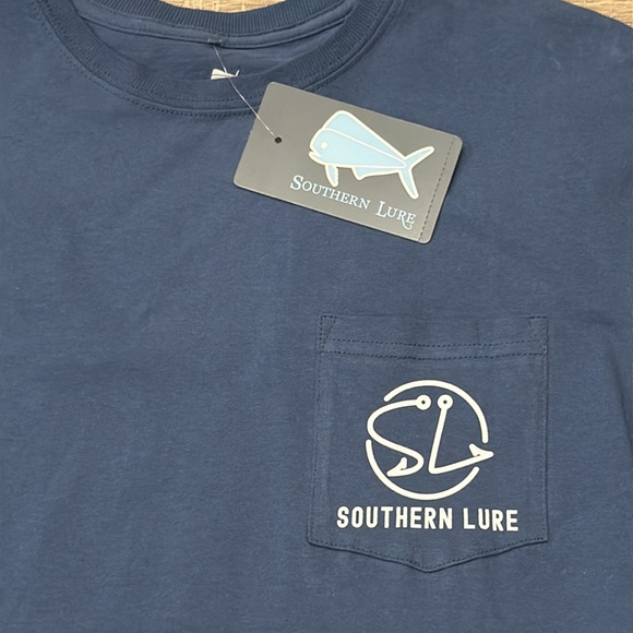 Southern Lure T-Shirt - Picture 5 of 8